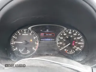 2017 Nissan Altima SV z VIN 1N4AL3AP8HC262812, wystawiony jako IAAI lot #41368404 z przebiegiem 190 734 mil mil oraz . Historia ofert i sprzedaży dostępna na DreamBid. Obrazek 7.