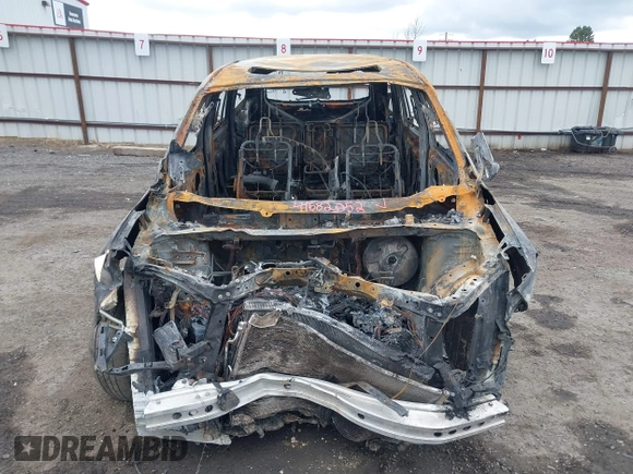 2017 Honda Pilot EX-L with VIN 5FNYF6H51HB052836, listed as a IAAI auction lot 41682052 with Not Provided miles and . Bid and sale history available at DreamBid. Image 11.