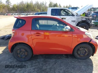 2012 Scion iQ z VIN JTNJJXB08CJ020482, wystawiony jako IAAI lot #41834604 z przebiegiem Nie podano mil oraz . Historia ofert i sprzedaży dostępna na DreamBid. Obrazek 12.