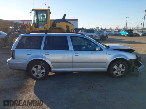 2003 Volkswagen Jetta с VIN WVWSP61J93W584513, выставлен на аукционе IAAI как лот 41361393 с пробегом 390 140 миль миль и . История ставок и продаж доступна на DreamBid. Изображение 13.