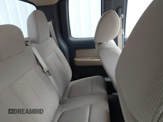 2011 Ford F-150 XL z VIN 1FTEX1CM5BFC55779, wystawiony jako IAAI lot #42237429 z przebiegiem Nie podano mil oraz . Historia ofert i sprzedaży dostępna na DreamBid. Obrazek 8.