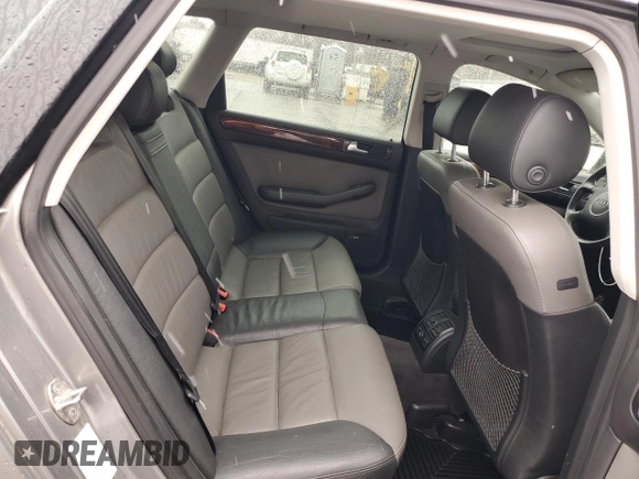2004 Audi allroad with VIN WA1YL64B04N096885, listed as a Copart auction lot 51685405 with 147,678 mi miles and Clean Title. Bid and sale history available at carsss.com. Image 10.