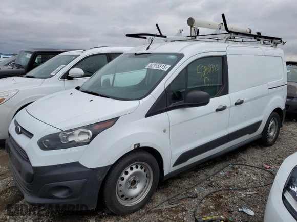 2014 Ford Transit Connect XL z VIN NM0LS7E77E1167864, wystawiony jako Copart lot #55285605 z przebiegiem 24 595 mil mil oraz Czysty tytuł • Clean title. Historia ofert i sprzedaży dostępna na DreamBid. Obrazek 1.