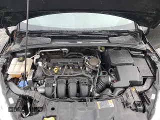 2015 Ford Focus Titanium with VIN 1FADP3J23FL269878, listed as a Copart auction lot 55171975 with 84,499 mi miles and Clean Title. Bid and sale history available at carsss.com. Image 11.