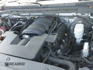 2016 GMC Sierra 1500 with VIN 1GTV2LEC5GZ151328, listed as a IAAI auction lot 42288278 with 204,094 mi miles and . Bid and sale history available at DreamBid. Image 19.