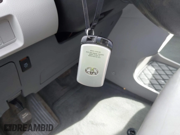 2016 Toyota Sienna Limited with VIN 5TDDK3DC1GS140440, listed as a IAAI auction lot 41658777 with 131,692 mi miles and . Bid and sale history available at DreamBid. Image 11.