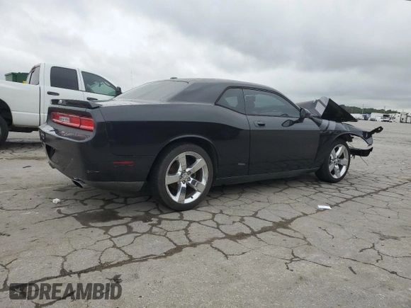 2010 Dodge Challenger R/T z VIN 2B3CJ5DT0AH260957, wystawiony jako Copart lot #73678624 z przebiegiem 221 574 mil mil oraz Czysty tytuł • Clean title. Historia ofert i sprzedaży dostępna na DreamBid. Obrazek 3.