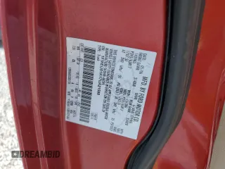 2007 Ford Explorer Sport Trac XLT z VIN 1FMEU51K17UA21588, wystawiony jako Copart lot #60752695 z przebiegiem 211 005 mil mil oraz Czysty tytuł • Clean title. Historia ofert i sprzedaży dostępna na DreamBid. Obrazek 12.