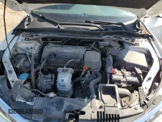 2017 Honda Accord Sedan Sport with VIN 1HGCR2F55HA077908, listed as a Copart auction lot 53305685 with 116,099 mi miles and Clean Title. Bid and sale history available at carsss.com. Image 11.