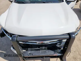 2021 Chevrolet Tahoe Commercial with VIN 1GNSCLED4MR478251, listed as a Copart auction lot 65281205 with Not provided miles and Salvage title. Bid and sale history available at DreamBid. Image 12.