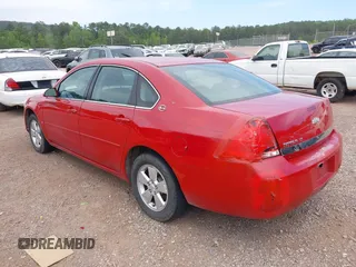 2007 Chevrolet Impala LT with VIN 2G1WT55N879397064, listed as a IAAI auction lot 42036776 with 236,678 mi miles and . Bid and sale history available at DreamBid. Image 3.