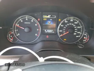2013 Subaru Legacy Limited z VIN 4S3BMCL69D3042766, wystawiony jako Copart lot #75750554 z przebiegiem 187 959 mil mil oraz Szkoda całkowita • Salvage title. Historia ofert i sprzedaży dostępna na DreamBid. Obrazek 9.