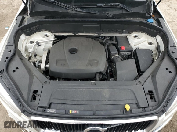 2017 Volvo XC90 Momentum with VIN YV4A22PK5H1132580, listed as a Copart auction lot 45276535 with Not Provided miles and Salvage Title. Bid and sale history available at carsss.com. Image 13.