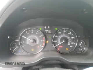 2010 Subaru Outback Premium All-Weather Anniversary z VIN 4S4BRBCC9A3350660, wystawiony jako Copart lot #55619945 z przebiegiem 161 392 mil mil oraz Szkoda całkowita • Salvage title. Historia ofert i sprzedaży dostępna na DreamBid. Obrazek 9.