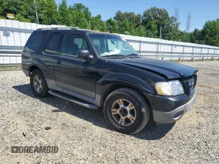 2003 Ford Explorer Sport XLS с VIN 1FMZU70E83UB65738, выставлен на аукционе Copart как лот 57590715 с пробегом 176 678 миль миль и Чистый • Clean title. История ставок и продаж доступна на DreamBid. Изображение 4.