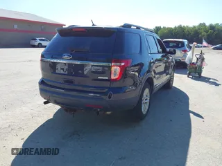 2013 Ford Explorer XLT with VIN 1FM5K7D90DGA19772, listed as a IAAI auction lot 42808495 with 149,997 mi miles and . Bid and sale history available at DreamBid. Image 4.