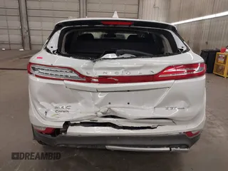 2017 Lincoln MKC Reserve with VIN 5LMTJ3DH0HUL62659, listed as a IAAI auction lot 42244614 with 62,059 mi miles and . Bid and sale history available at DreamBid. Image 6.