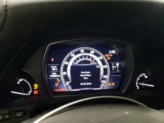 2022 Lexus LS with VIN JTHD51GFXN5010742, listed as a Copart auction lot 48202395 with 13,389 mi miles and Salvage Title. Bid and sale history available at carsss.com. Image 9.