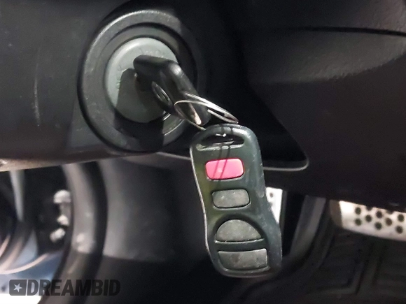 2004 Nissan 350Z Enthusiast with VIN JN1AZ34D84M100096, listed as a IAAI auction lot 41352466 with Not Provided miles and . Bid and sale history available at DreamBid. Image 11.