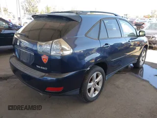2005 Lexus RX 330 с VIN JTJGA31U650052199, выставлен на аукционе IAAI как лот 42325471 с пробегом 273 977 миль миль и . История ставок и продаж доступна на DreamBid. Изображение 4.