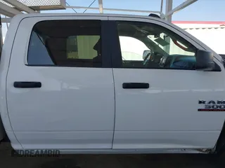 2020 Ram 2500 Tradesman with VIN 3C7WR4HJ2LG307824, listed as a IAAI auction lot 42555072 with 114,385 mi miles and . Bid and sale history available at DreamBid. Image 13.