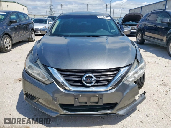 2016 Nissan Altima S с VIN 1N4AL3AP6GN386189, выставлен на аукционе Copart как лот 56045625 с пробегом 119 944 миль миль и Чистый • Clean title. История ставок и продаж доступна на DreamBid. Изображение 5.