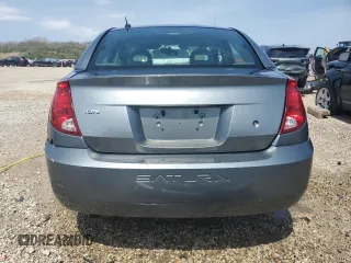 2007 Saturn ION ION 2 z VIN 1G8AJ55F77Z201647, wystawiony jako Copart lot #54131045 z przebiegiem 128 221 mil mil oraz Szkoda całkowita • Salvage title. Historia ofert i sprzedaży dostępna na DreamBid. Obrazek 6.