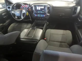 2015 Chevrolet Silverado 1500 LT with VIN 1GCVKREH7FZ182433, listed as a Copart auction lot 54246525 with 185,971 mi miles and Clean Title. Bid and sale history available at carsss.com. Image 8.