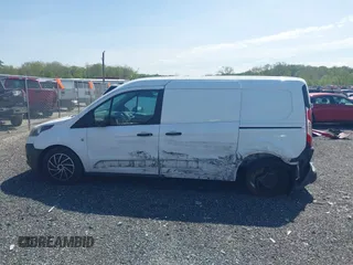 2017 Ford Transit Connect XL z VIN NM0LS7E7XH1332732, wystawiony jako IAAI lot #42148745 z przebiegiem 241 321 mil mil oraz . Historia ofert i sprzedaży dostępna na DreamBid. Obrazek 13.