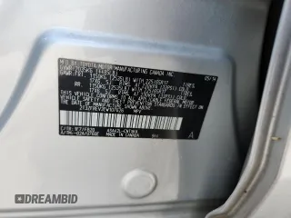2014 Toyota RAV4 LE with VIN 2T3ZFREV3EW107626, listed as a Copart auction lot 61142985 with 141,094 mi miles and Salvage title. Bid and sale history available at DreamBid. Image 13.