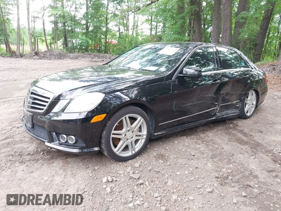 2010 Mercedes-Benz E 550 Luxury с VIN WDDHF9AB0AA125460, выставлен на аукционе IAAI как лот 42435400 с пробегом 120 925 миль миль и . История ставок и продаж доступна на DreamBid. Изображение 2.