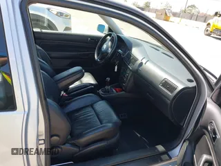 2003 Volkswagen GTI с VIN 9BWDH61JX34048404, выставлен на аукционе IAAI как лот 42451025 с пробегом 157 651 миль миль и . История ставок и продаж доступна на DreamBid. Изображение 5.