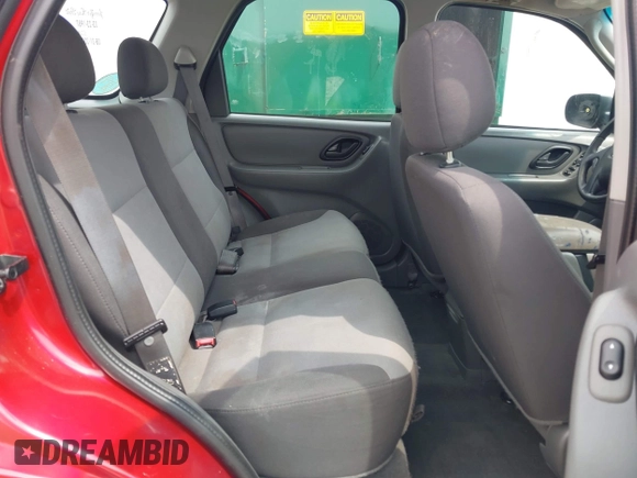 2003 Ford Escape XLS Popular with VIN 1FMYU02173KB35039, listed as a IAAI auction lot 42027491 with 208,808 mi miles and . Bid and sale history available at DreamBid. Image 8.