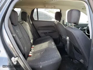 2013 GMC Terrain SLE with VIN 2GKALSEK8D6269561, listed as a Copart auction lot 85275764 with 0 mi miles and Salvage Title. Bid and sale history available at carsss.com. Image 11.
