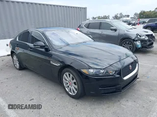 2019 Jaguar XE 25t z VIN SAJAR4FX2KCP47494, wystawiony jako IAAI lot #42382926 z przebiegiem 113 876 mil mil oraz . Historia ofert i sprzedaży dostępna na DreamBid. Obrazek 1.