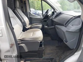 2015 Ford Transit Cargo with VIN 1FTNR1ZM5FKA40014, listed as a IAAI auction lot 42258737 with 177,501 mi miles and . Bid and sale history available at DreamBid. Image 5.