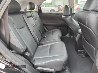 2015 Lexus RX 350 with VIN 2T2BK1BA8FC291596, listed as a Copart auction lot 59483745 with 118,067 mi miles and Salvage title. Bid and sale history available at DreamBid. Image 11.