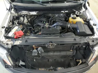 2014 Ford F-150 XL с VIN 1FTEX1CM4EFC09719, выставлен на аукционе Copart как лот 57261365 с пробегом 160 046 миль миль и Чистый • Clean title. История ставок и продаж доступна на DreamBid. Изображение 11.