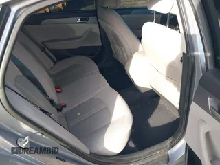 2017 Hyundai Sonata SE with VIN 5NPE24AF3HH510402, listed as a IAAI auction lot 41891129 with 228,067 mi miles and . Bid and sale history available at DreamBid. Image 8.