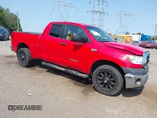2007 Toyota Tundra SR5 z VIN 5TFBV54167X017882, wystawiony jako IAAI lot #42181861 z przebiegiem 189 378 mil mil oraz . Historia ofert i sprzedaży dostępna na DreamBid. Obrazek 1.
