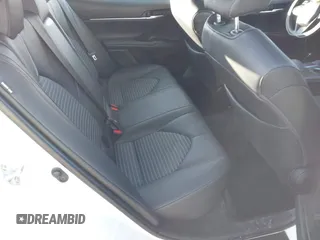 2023 Toyota Camry SE z VIN 4T1G11AKXPU153288, wystawiony jako IAAI lot #41816589 z przebiegiem 33 708 mil mil oraz . Historia ofert i sprzedaży dostępna na DreamBid. Obrazek 8.