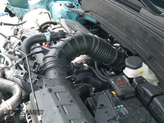 2025 Kia Seltos SX z VIN KNDETCA76S7775245, wystawiony jako IAAI lot #42731880 z przebiegiem 655 mil mil oraz . Historia ofert i sprzedaży dostępna na DreamBid. Obrazek 22.