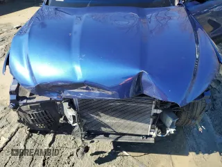 2021 Jaguar F-Pace S z VIN SADCJ2EX9MA671604, wystawiony jako Copart lot #45460515 z przebiegiem 42 590 mil mil oraz Szkoda całkowita • Salvage title. Historia ofert i sprzedaży dostępna na DreamBid. Obrazek 12.