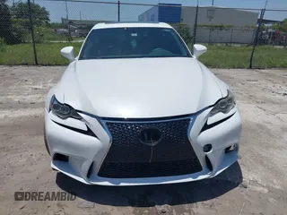 2014 Lexus IS 250 z VIN JTHBF1D2XE5035789, wystawiony jako IAAI lot #42288890 z przebiegiem 187 577 mil mil oraz . Historia ofert i sprzedaży dostępna na DreamBid. Obrazek 12.