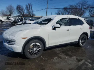 2013 Porsche Cayenne S с VIN WP1AB2A2XDLA84101, выставлен на аукционе Copart как лот 42187455 с пробегом 84 125 миль миль и Списание • Salvage title. История ставок и продаж доступна на DreamBid. Изображение 1.
