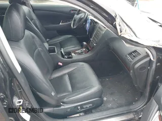 2010 Lexus ES 330 with VIN JTHBK1EGXA2394836, listed as a IAAI auction lot 41453890 with 90,494 mi miles and . Bid and sale history available at DreamBid. Image 5.