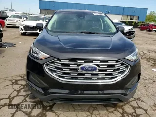 2020 Ford Edge SE z VIN 2FMPK3G90LBA90523, wystawiony jako Copart lot #56247645 z przebiegiem 83 010 mil mil oraz Nie do naprawy • Non repairable. Historia ofert i sprzedaży dostępna na DreamBid. Obrazek 14.