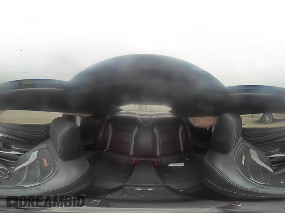 2018 Chevrolet Camaro 2SS with VIN 1G1FH1R76J0100722, listed as a Copart auction lot 50919365 with 97,193 mi miles and Salvage title. Bid and sale history available at DreamBid. Image 12.