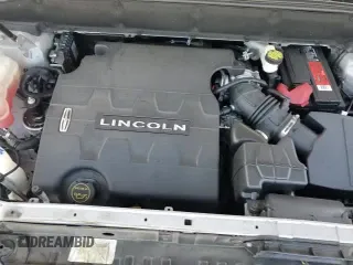2018 Lincoln MKX Reserve with VIN 2LMPJ6LR3JBL25590, listed as a Copart auction lot 80273345 with 78,995 mi miles and Salvage title. Bid and sale history available at DreamBid. Image 13.