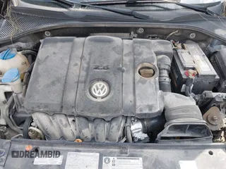 2013 Volkswagen Passat SE z VIN 1VWBH7A32DC011750, wystawiony jako IAAI lot #42199020 z przebiegiem 155 806 mil mil oraz . Historia ofert i sprzedaży dostępna na DreamBid. Obrazek 10.